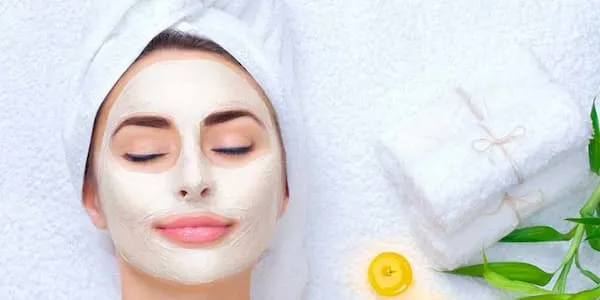 خرید ماسک صورت برای جوش + بهترین قیمت