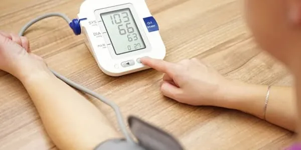 دستگاه اندازه گیری فشار خون | خرید با قیمت ارزان