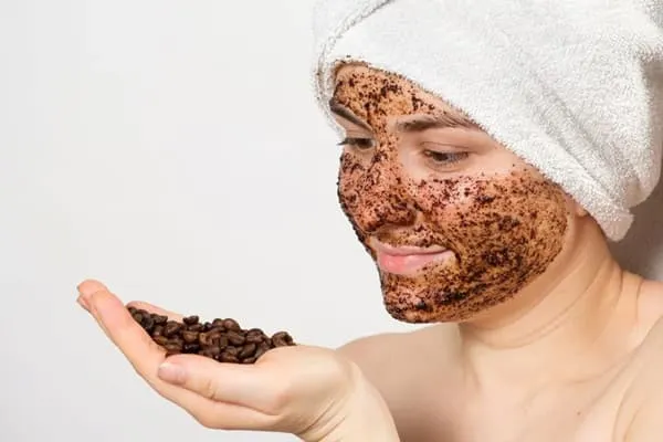 خرید ماسک صورت با قهوه + قیمت عالی با کیفیت تضمینی